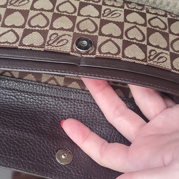 Brighton | shoulder crossbody purse - Picture 9 of 11